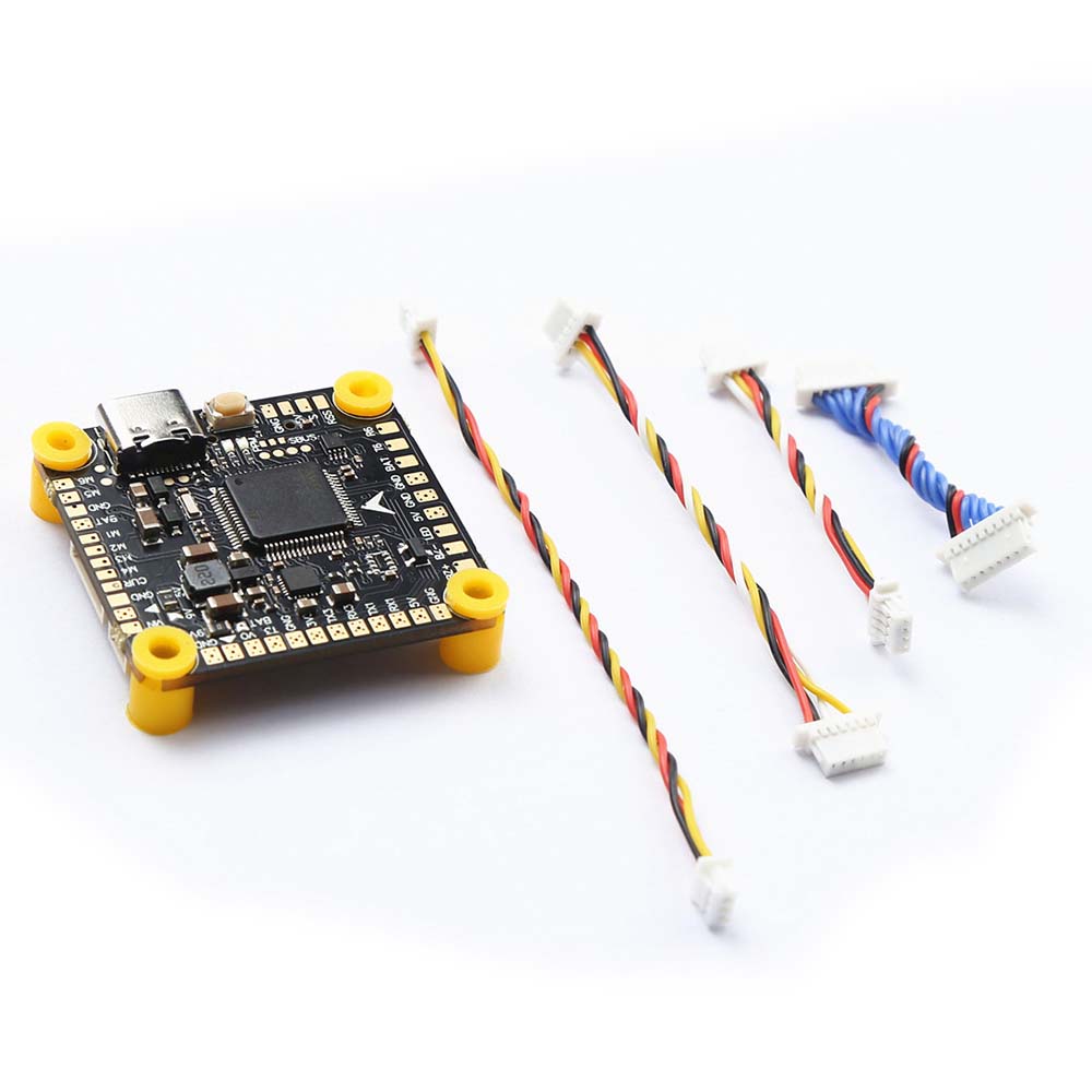 Contrôleur de vol F405 V2 F4 F - Drone Charger avis et prix