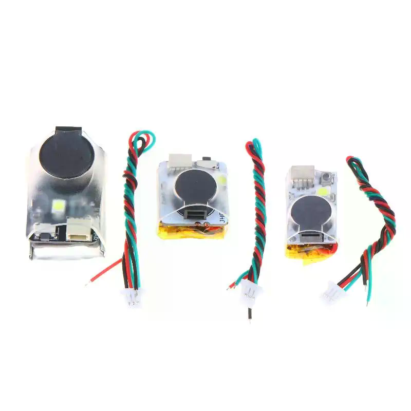Contrôleur de vol pour drone d - Drone Buzzer avis et prix