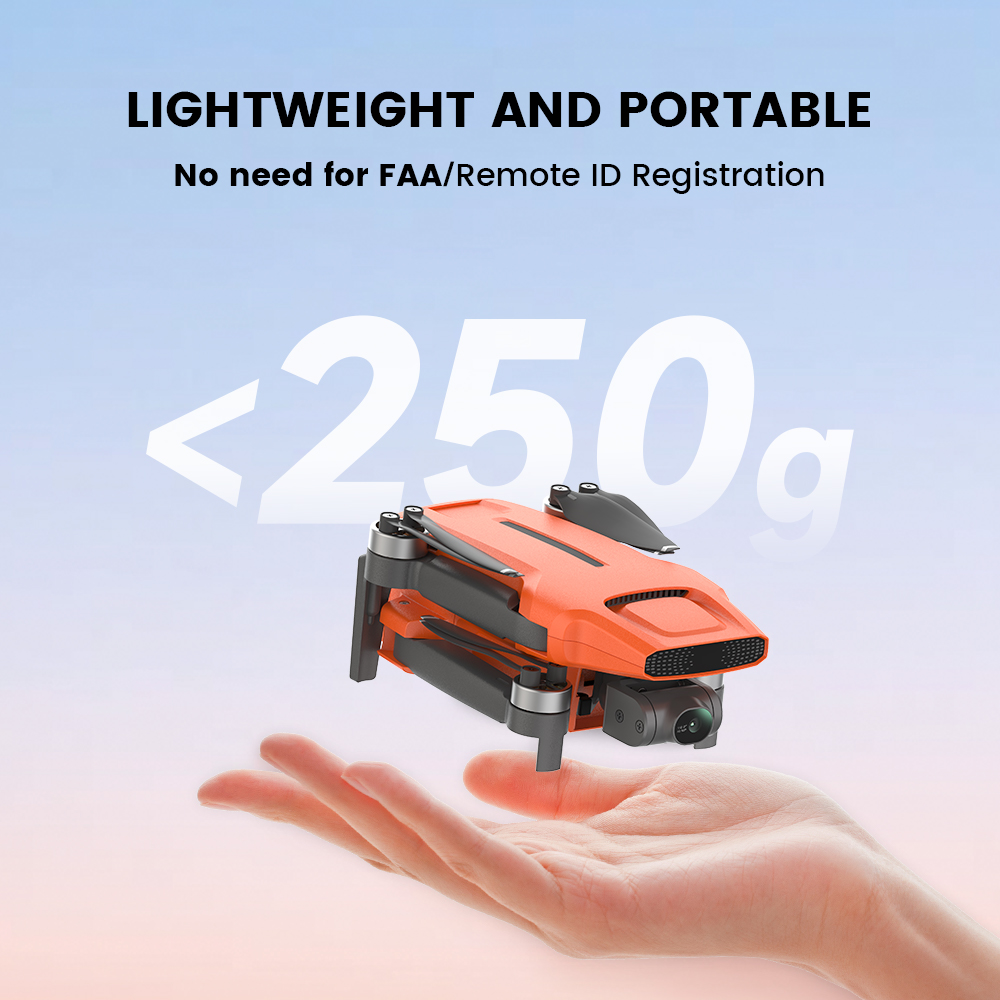 Drone FIMI MINI 3 avec caméra  - Drone Gps Mount avis et prix
