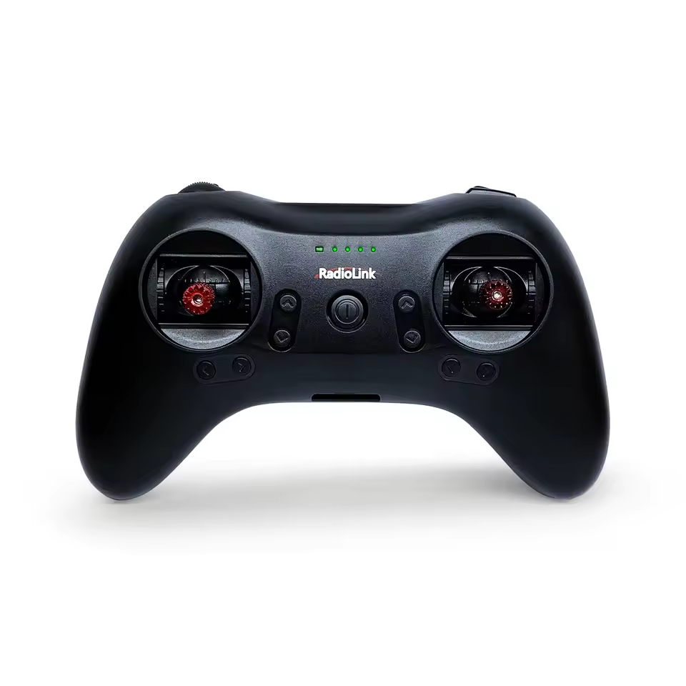 RadioLink T8S Radio Remote Tra - Drone Battery avis et prix