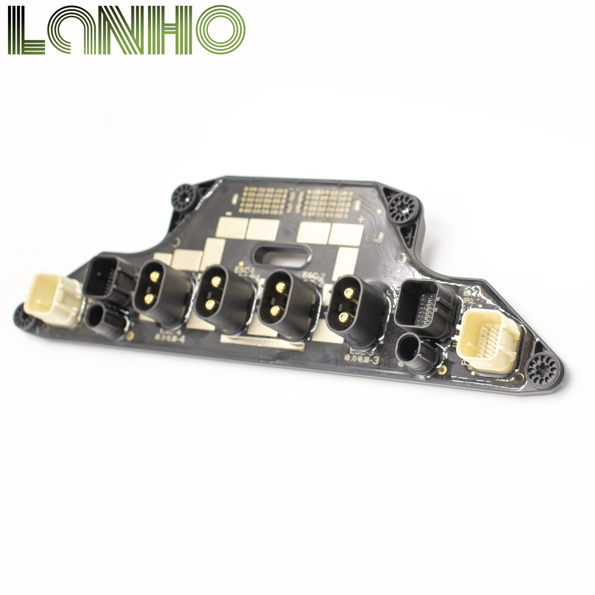 Panneau de Distribution d'éner - Drone Power Distribution Board avis et prix