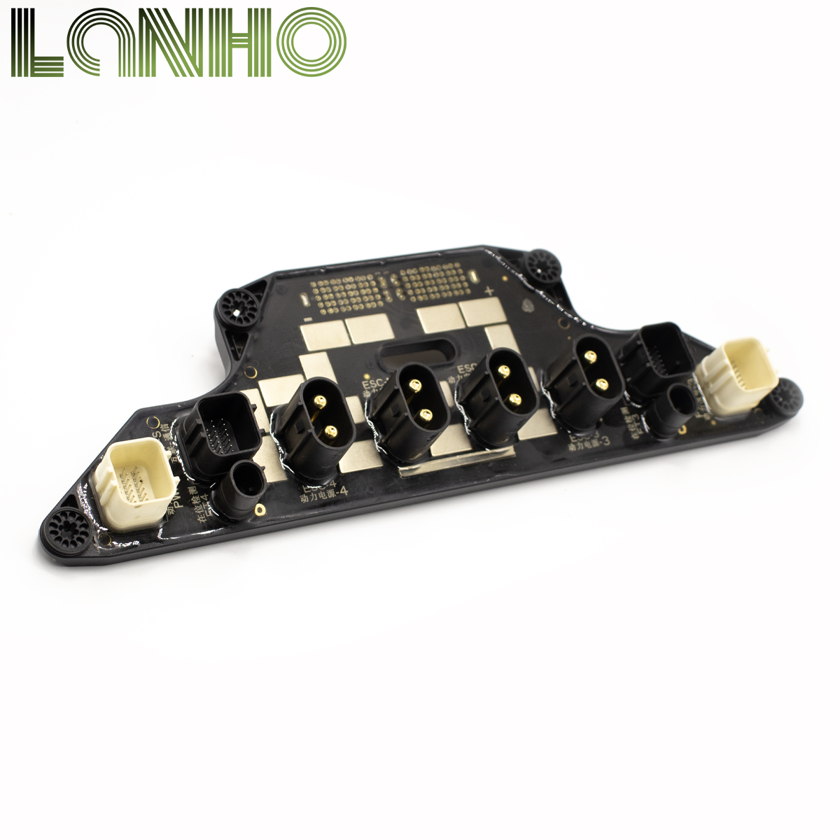 Panneau de Distribution d'éner - Drone Power Distribution Board avis et prix
