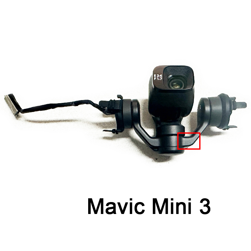Support de caméra pour nacelle - Autel Drone Evo Lite avis et prix