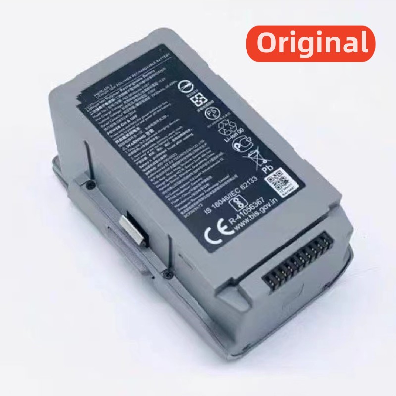 100% Original 3500mAh 11.55V p - Autel Drone Evo Lite avis et prix