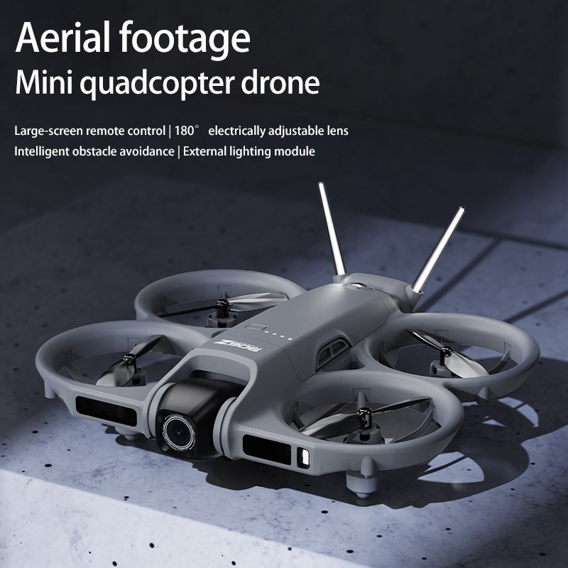 Drone pliable Z906 GPS origina - Drone Gps Mount avis et prix