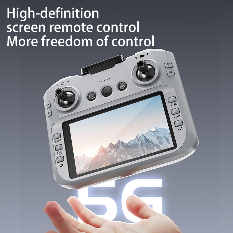 Drone pliable Z906 GPS origina - Drone Gps Mount avis et prix